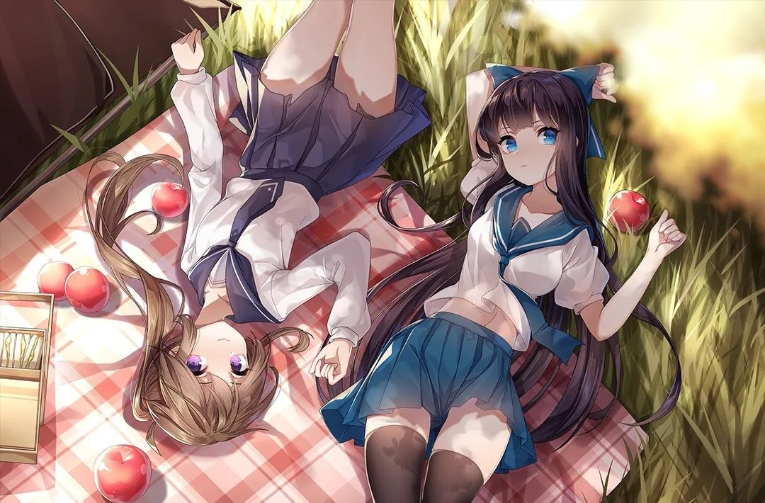 唐时月照长安